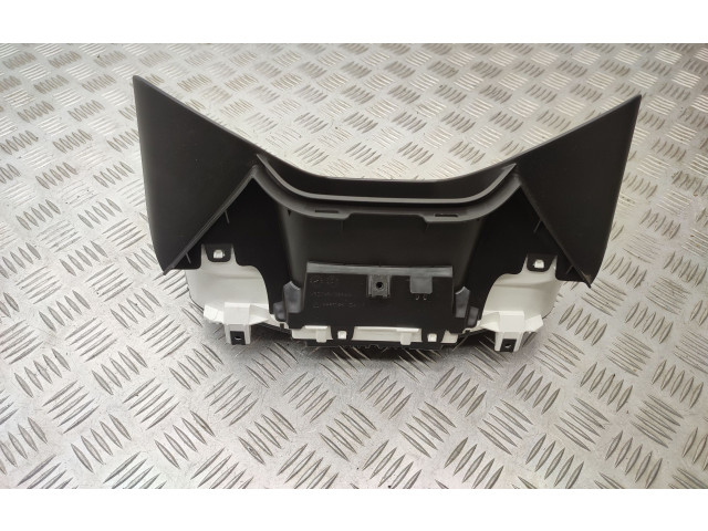 Комплект блоков управления FV6112A650YB, F1F112B684AD   Ford Transit -  Tourneo Connect