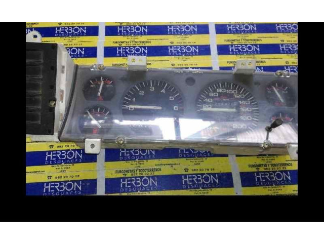 Панель приборов CR0002002K0C0 Jeep Grand Cherokee