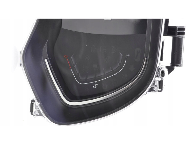 Přístrojová deska Renault Captur 2019 248109301R