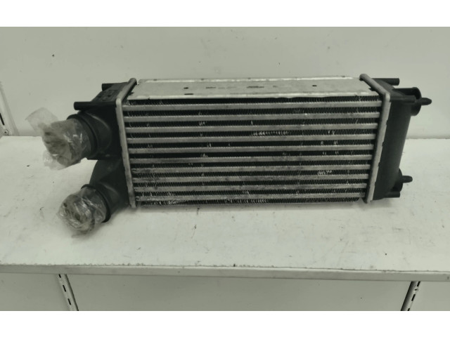 Интеркулер     Peugeot 5008 