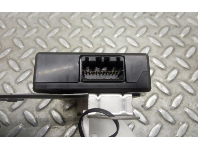 Блок управления двигателя 8638A006, W1T76779 Mitsubishi Grandis