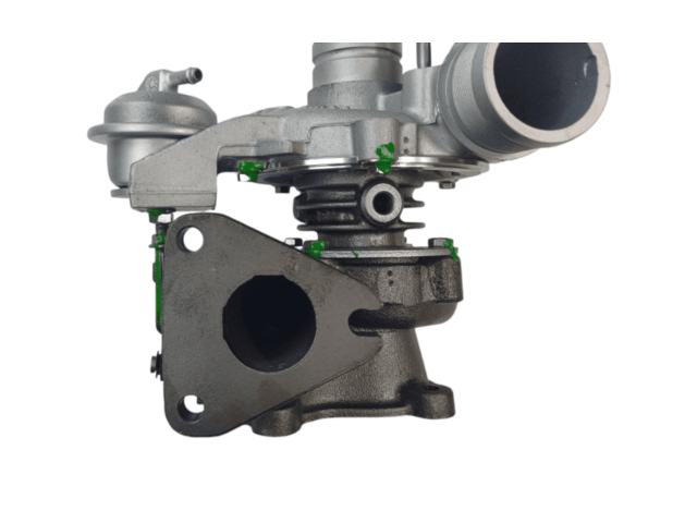 Турбина Peugeot 306 454176, 454176-5005S