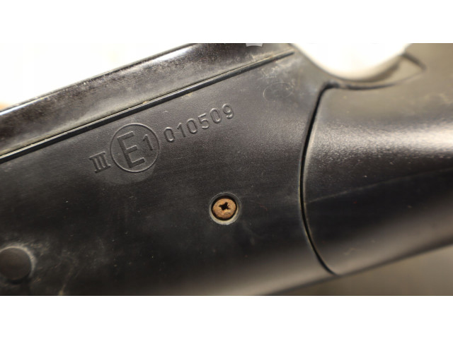 Zpětné zrcátko Seat Leon (1M) 2002