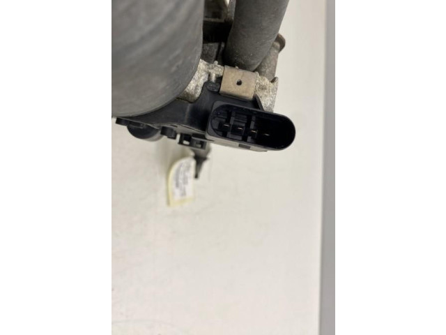 Моторчик дворников 8P1955119F Audi A3 S3 A3 Sportback 8P