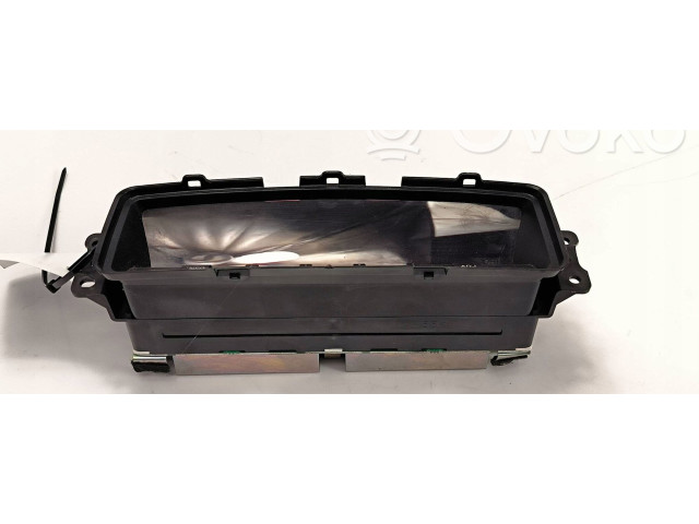 Дисплей    8750A042   Mitsubishi Pajero