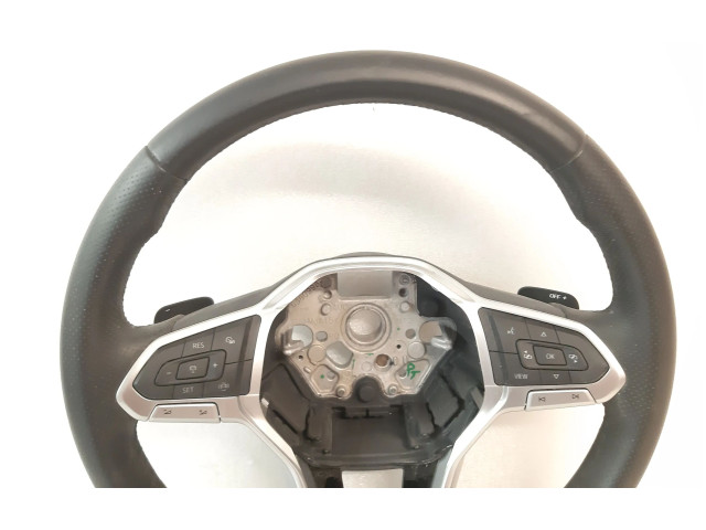 Přístrojová deska Volkswagen T-Cross 2019 3G0419089