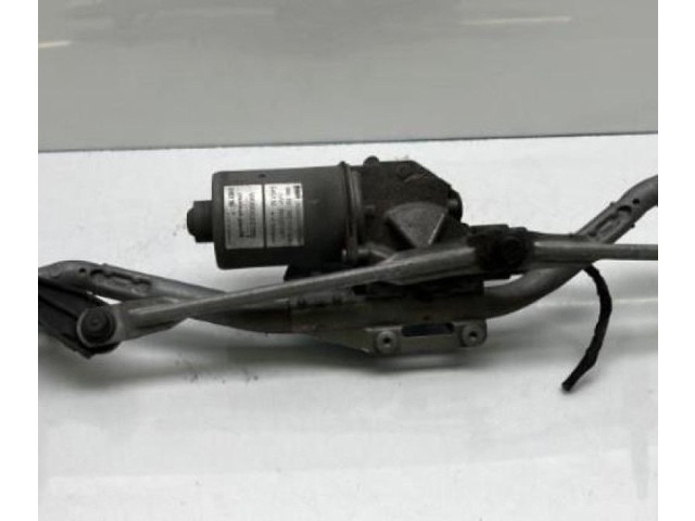 Моторчик дворников 8X1955023G Audi A1