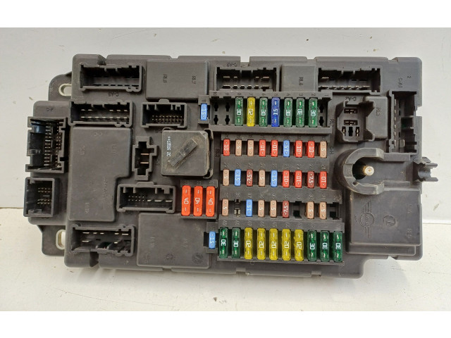 Блок предохранителей 3457413 Mini Paceman (R61)