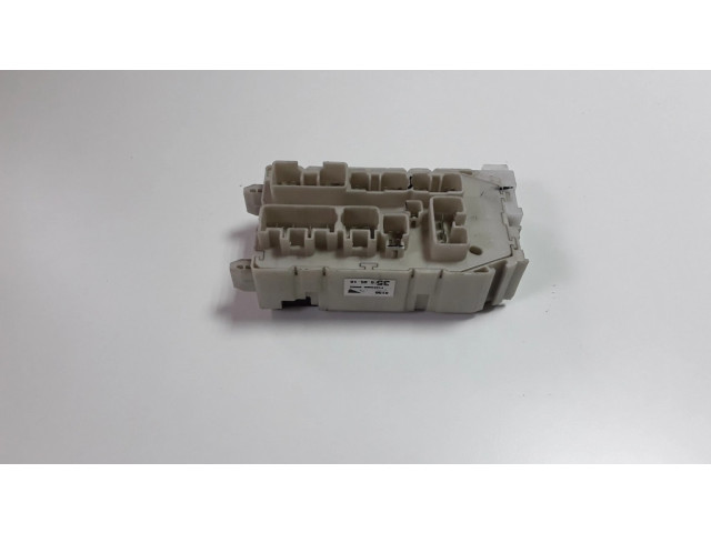 Pojistková skříňka PPT25P5, 3500518 Isuzu D-Max 2011