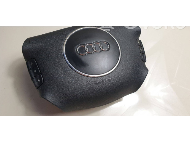 Надувная подушка для руля