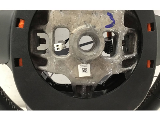 Руль Dodge RAM - года 68379834AB, 6YA051X7AB