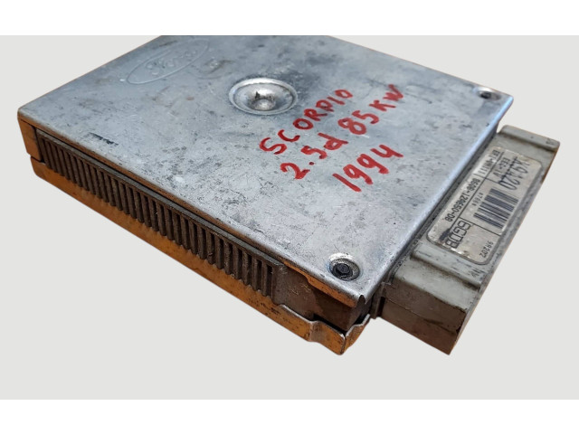 Руль Ford Transit Custom 2013 - 2023 года 6202062