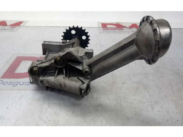 Масляный насос 8200307174 Renault Clio II