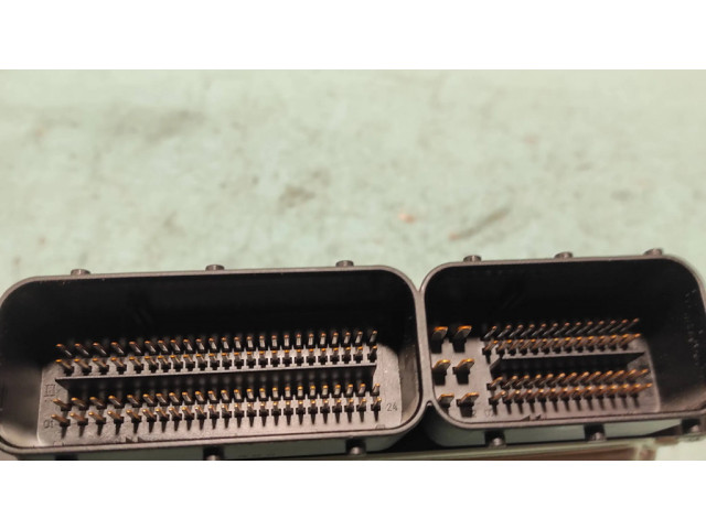 Řídící jednotka 7807962, 7807828 BMW 1 E81 E87 2007