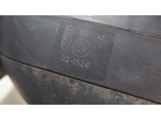 Zpětné zrcátko Citroen Berlingo 2008