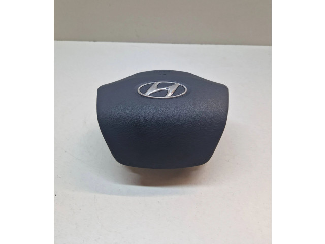 Подушка безопасности водителя G256900010, 56900G2000T9Y   Hyundai Ioniq