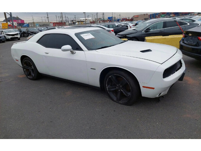 Вентилятор печки P68245181AD Dodge Challenger