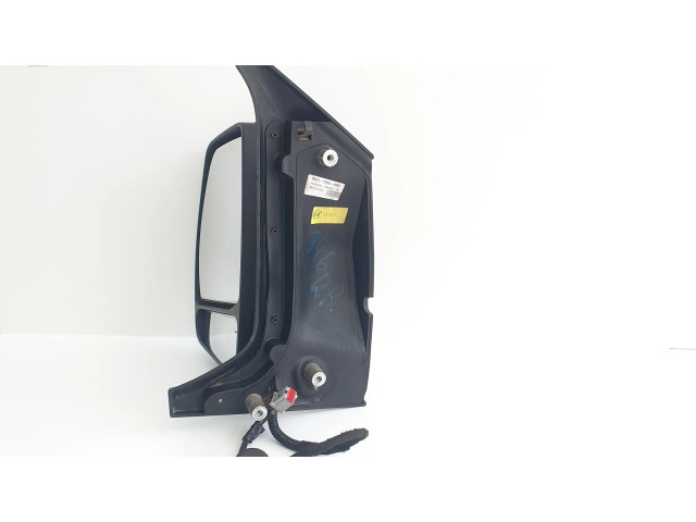 Зеркало электрическое левое Ford Transit Custom 2013- года