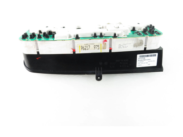 Панель приборов 96217975, 96217975 Citroen Xantia