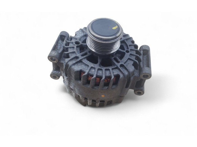 Генератор 06J903023R   Audi TT TTS Mk2      