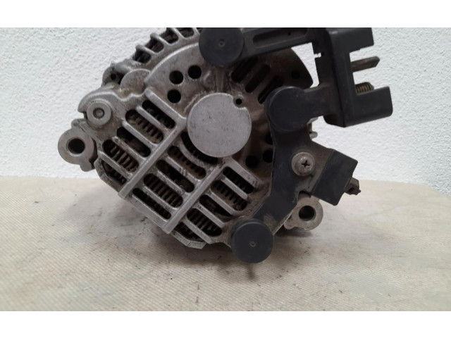 Генератор 9630080280 Citroen Berlingo