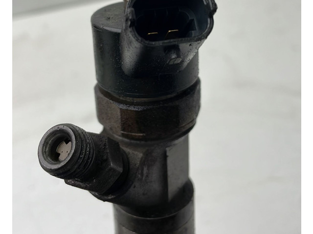 Vstřikovač Rover 75