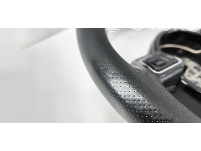 Volant Audi A6 S6 C7 4G 2017 8X0419091AC, 272759283