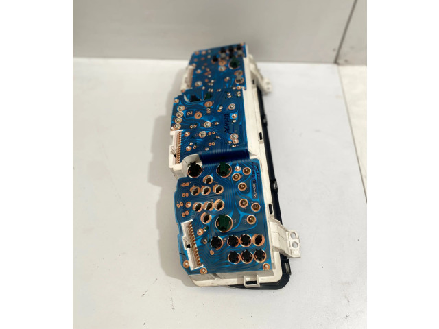 Панель приборов GA5RA, PLH43B Mazda 626