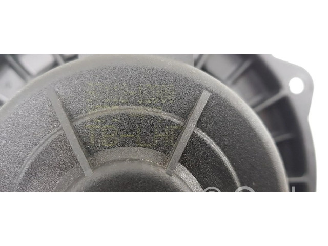 Вентилятор печки    971121C000   Hyundai Getz