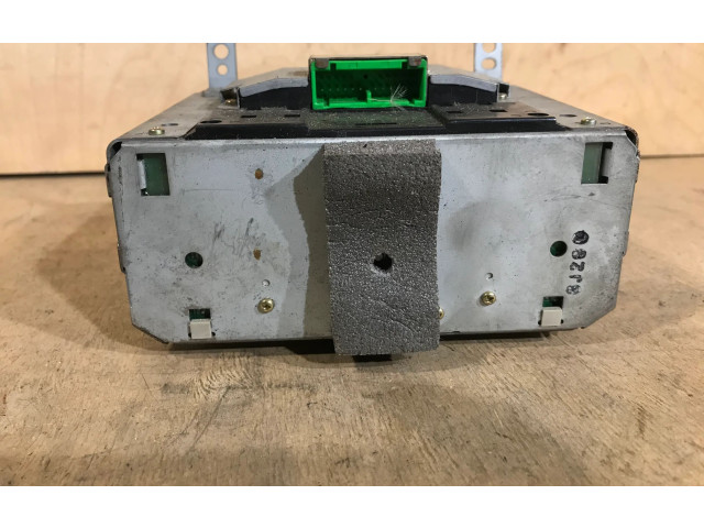 Дисплей    94963511   Volvo S80