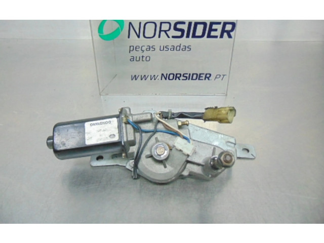 Моторчик заднего дворника Chevrolet Matiz