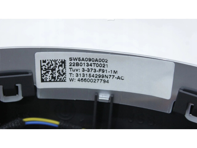 Volant BMW X6M G06 F96 2022 8094391