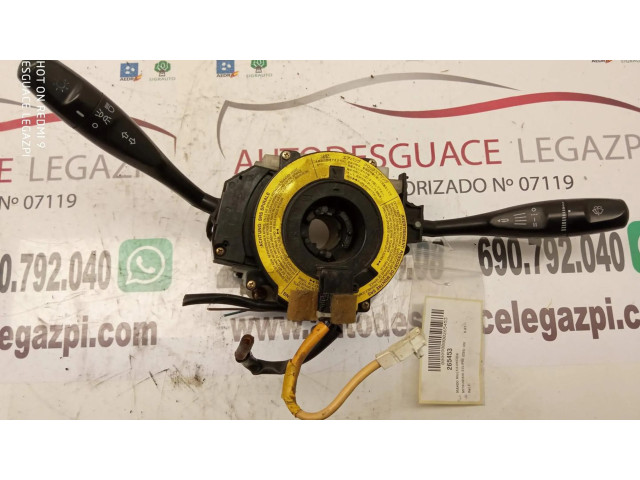 Мултифункционный включатель управления / ручка