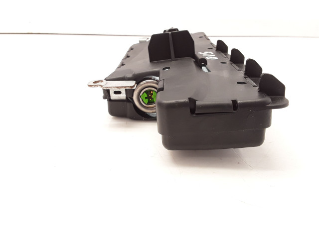 Подушка безопасности в сиденье 4B0880241J, 4B0880241   Audi A6 S6 C5 4B