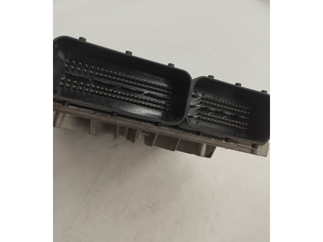 Блок управления двигателя 30771550, 1039S18372   Volvo XC90