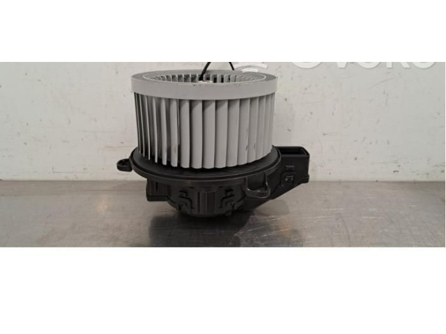 Вентилятор печки 013011500E, MB3B19846BA Ford Ranger IV