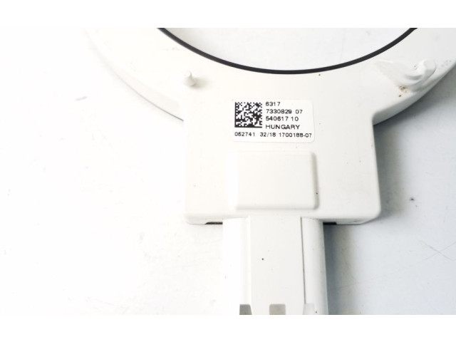 Блок управления 7330829 Mini Cooper Countryman F60