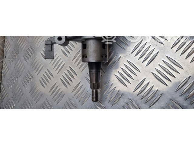 Рулевая рейка Mitsubishi Outlander 2013 - 2021 года