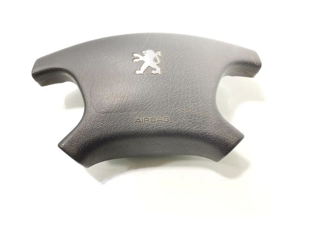 Подушка безопасности водителя 14951330ZL   Peugeot Expert