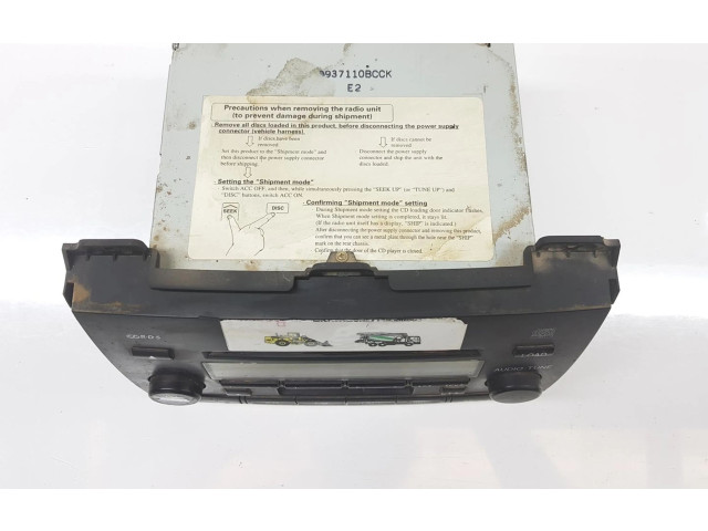 Vstřikovač 8612060510, 8612060510 Toyota Land Cruiser (J120) 1KDFTV