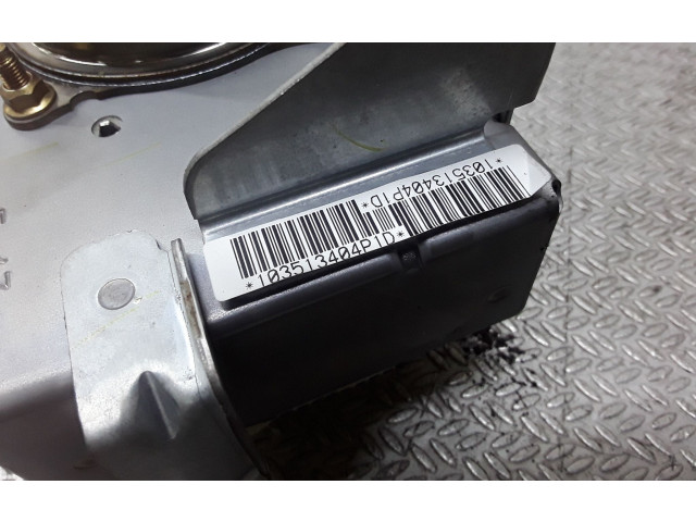 Подушка безопасности пассажира Toyota Corolla Verso AR10