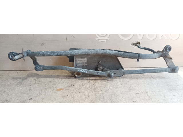 Комплект механизма стеклоочистителей 3397020321, 0390241337 Citroen Xantia