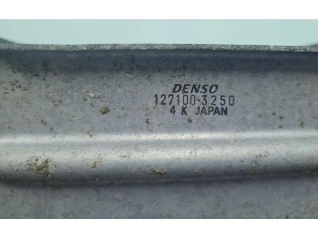 Интеркулер 1271003250, INTERCOOLER Honda Accord 2.2