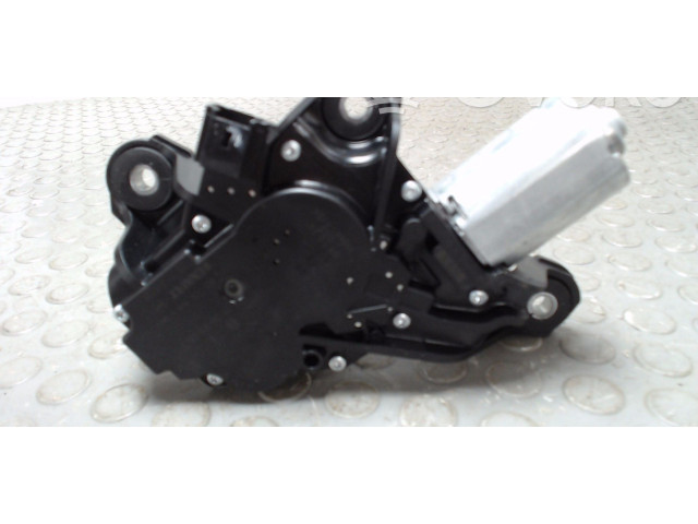 Моторчик заднего дворника 0390201856, NICHTZTUREFFEND Renault Scenic III - Grand scenic III