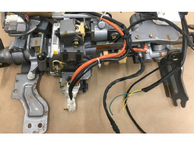 Рулевая рейка 48990CG20A, 48991CG20A Infiniti FX - года