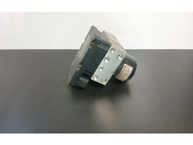 Блок АБС 8671224, 5WK84002 Volvo XC90 2003 - 2006 года