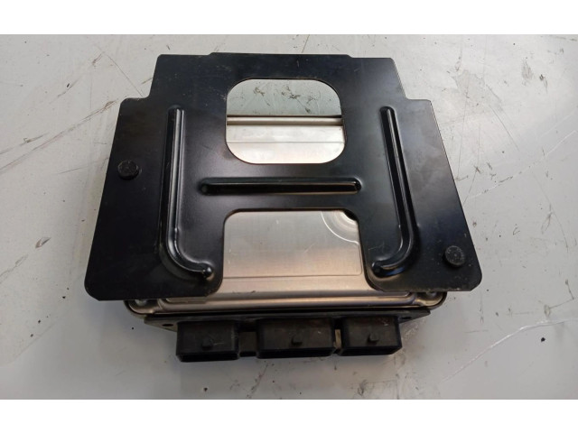 Блок управления АБС 0281013872   Citroen C4 I