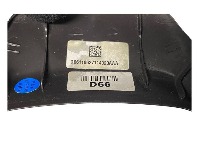 Volant Hyundai Santa Fe 2008 561002B000