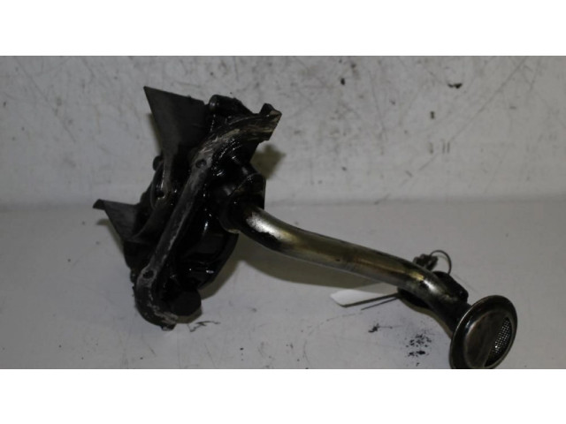 Масляный насос Alfa Romeo 159 1.8