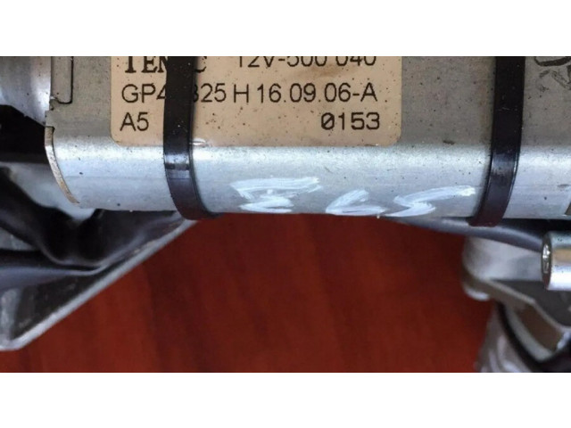 рейка Колонка рулевая 6908962 BMW 7 E65 E66 2001-2008 года